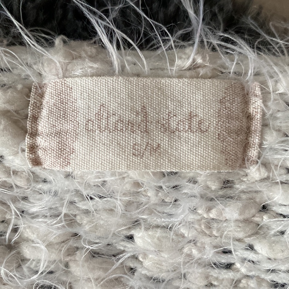 Alter’d State Sweater - Picture 5 of 6
